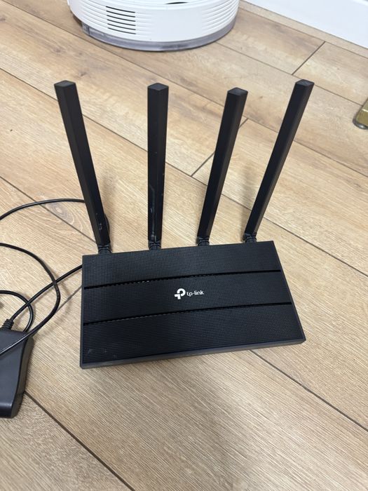 Tp-link C 6 модем , роутер, маршрутизатор