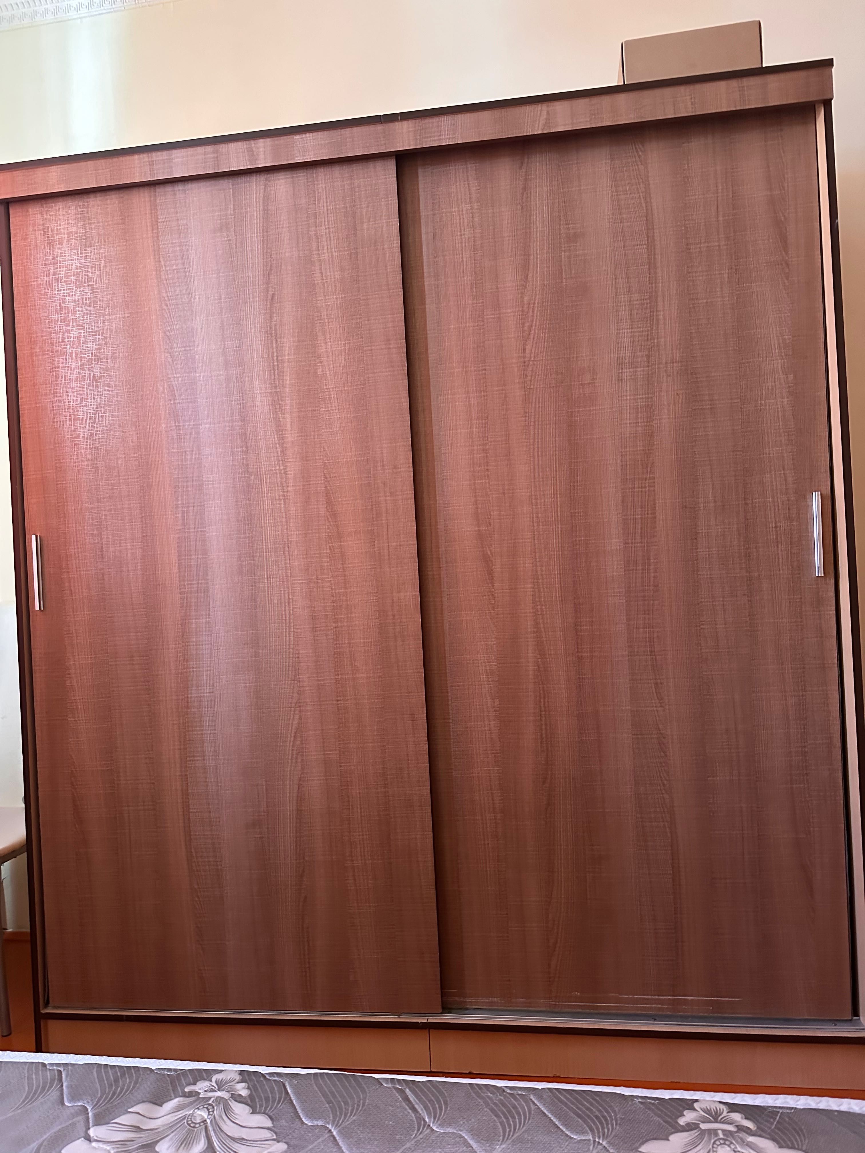 шкаф купе продается