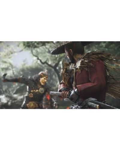 Ghost of Tsushima (PS4)