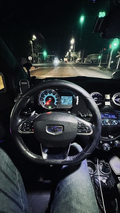 Spark 2011 propan navarot