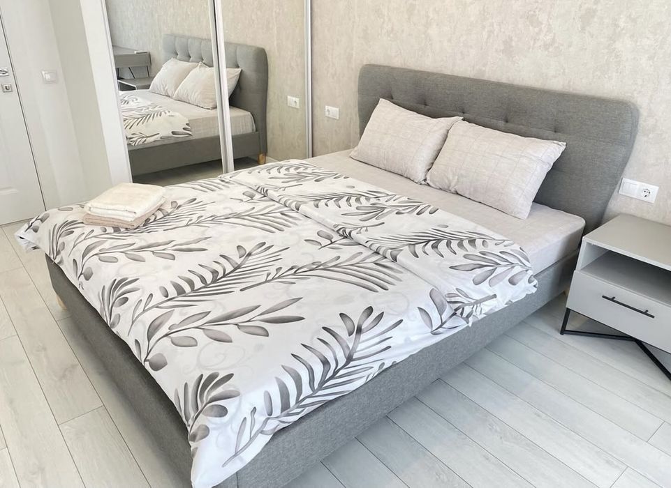 Квартиры по суточно