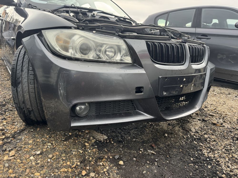 Брони М пакет за бмв е90 bmw 90