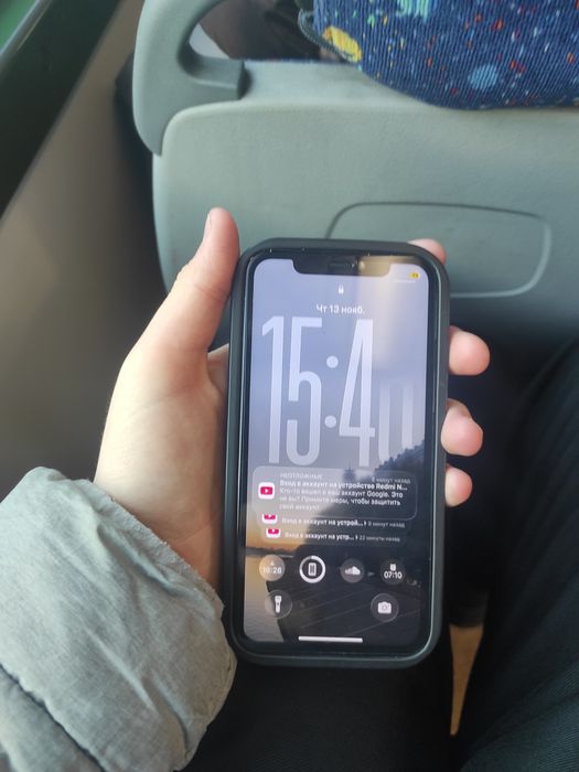 Iphone 11 продам