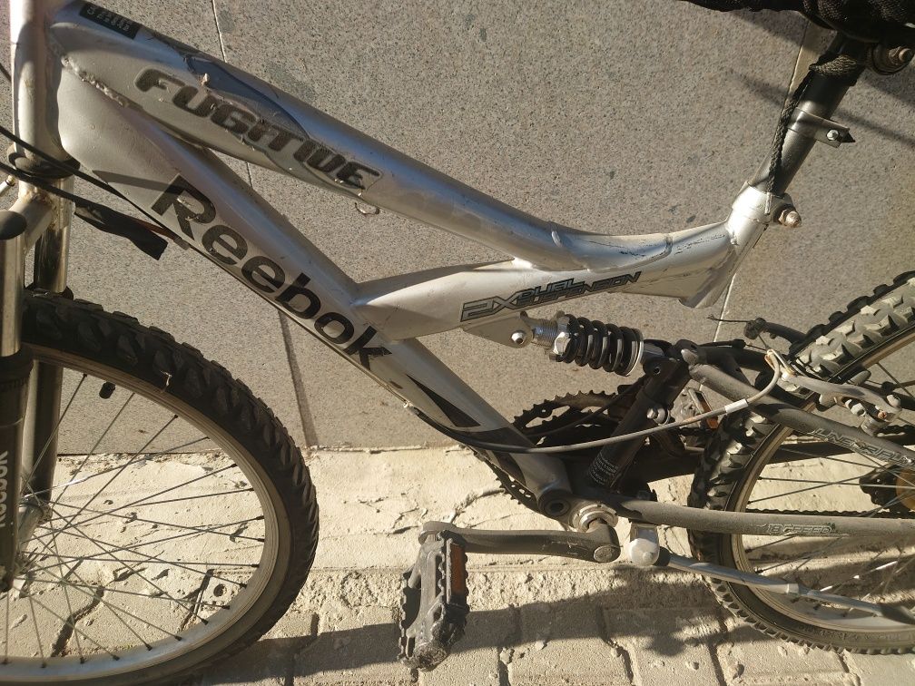 Колело Reebok 24 цола