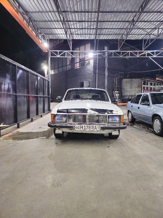 Gaz 3102 sröchna sotiladi yili 1999 zmz 406 injektor mator