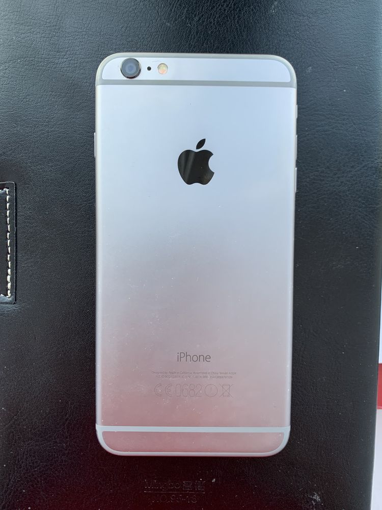 iPhone 6 Plus 64 ГБ