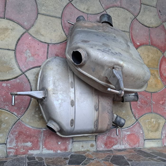 Toba finala Bmw  F10