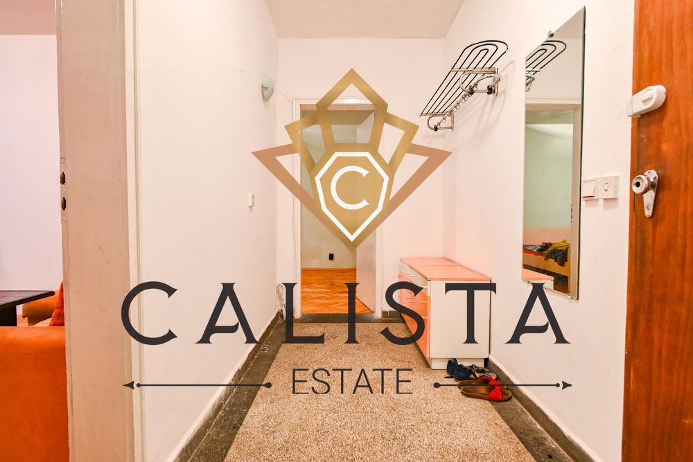 Дава се под наем Двустаен апартамент в София, Изгрев - 70 кв.м за 499 € - Снимка #6