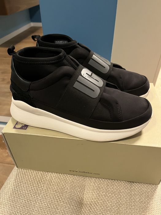 Кецове UGG неопрен