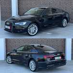 Audi A6 S-Line 2018 2.0 Ultra 190CP