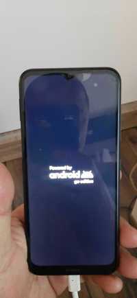 Телефон Nokia 1.4 черен