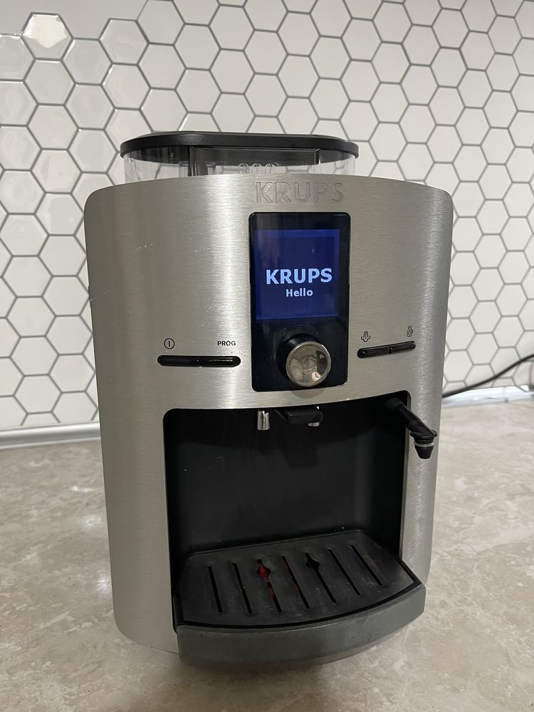 Espressor Krups EA82