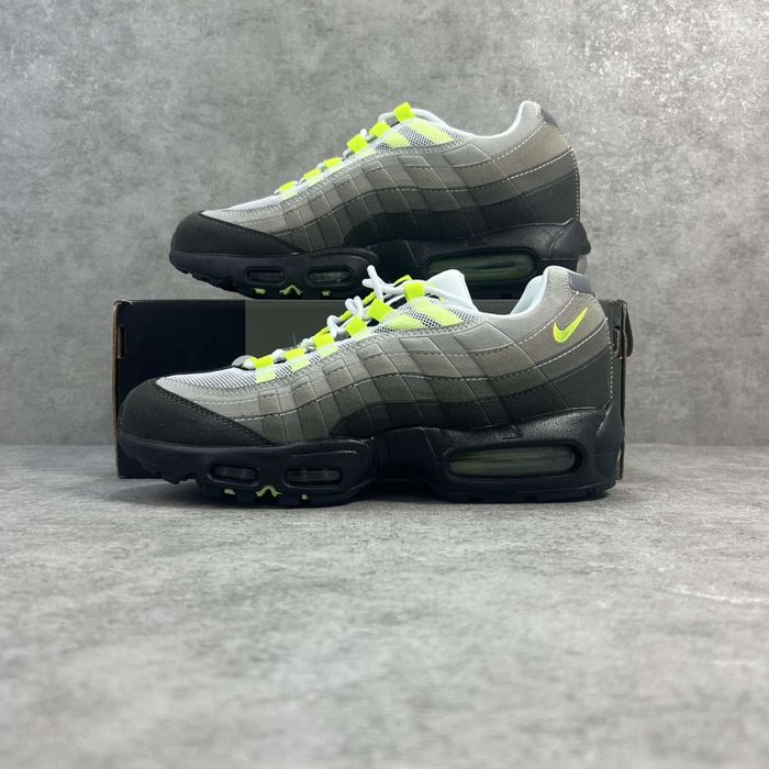 Nike Air Max 95-  40/42/44