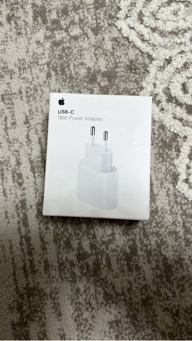 Оригинал адаптер