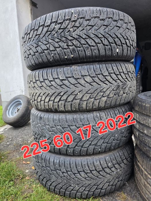 Cauciucuri iarna -vara