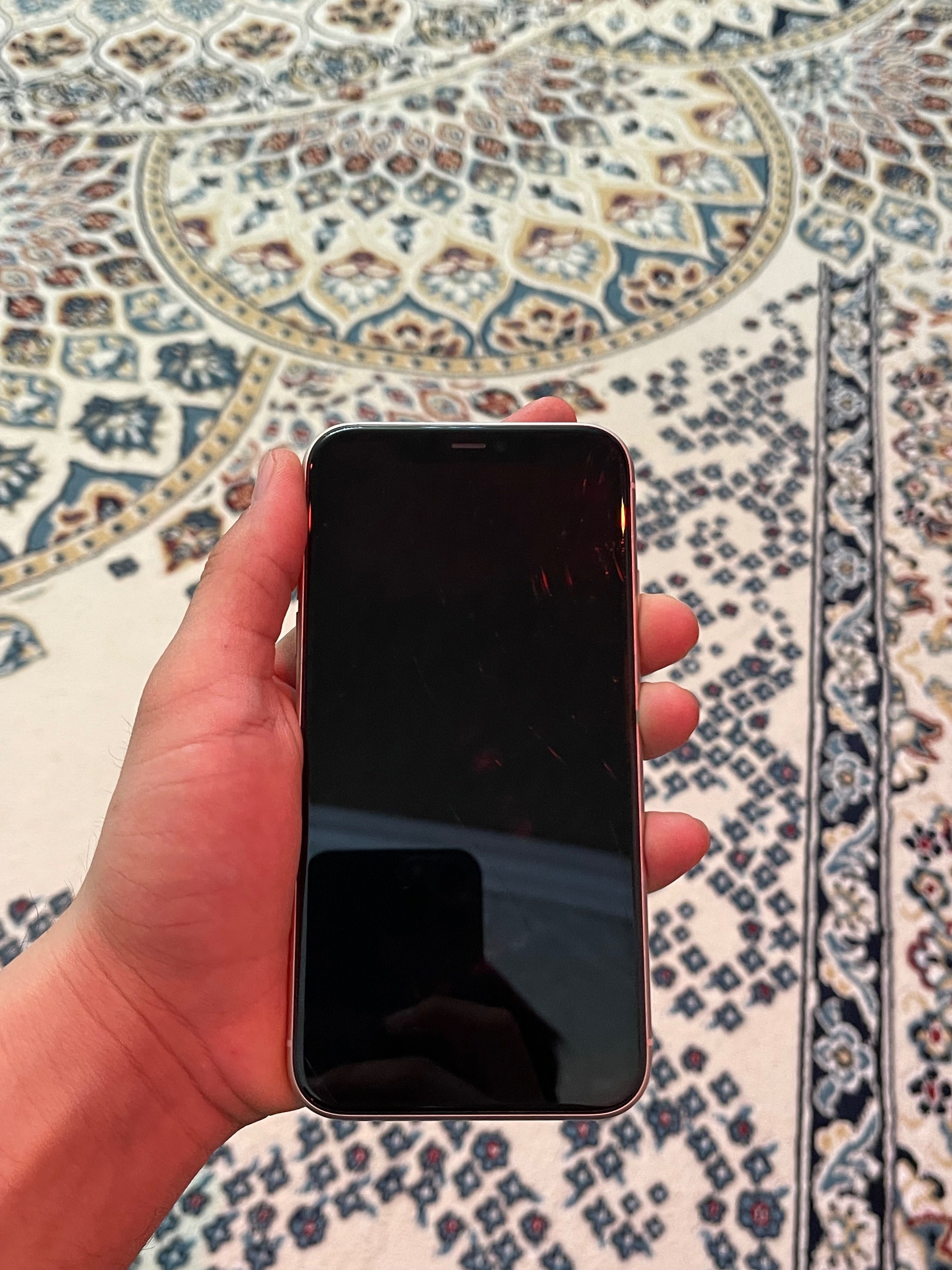 Iphone 11 64gb b/u