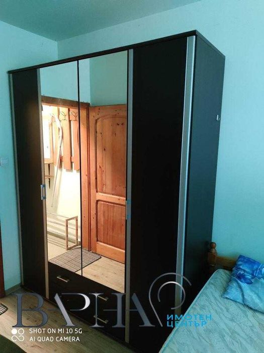 Дава се под наем Двустаен апартамент в Варна, Център - 70 кв.м за 331.5 € - Снимка #3