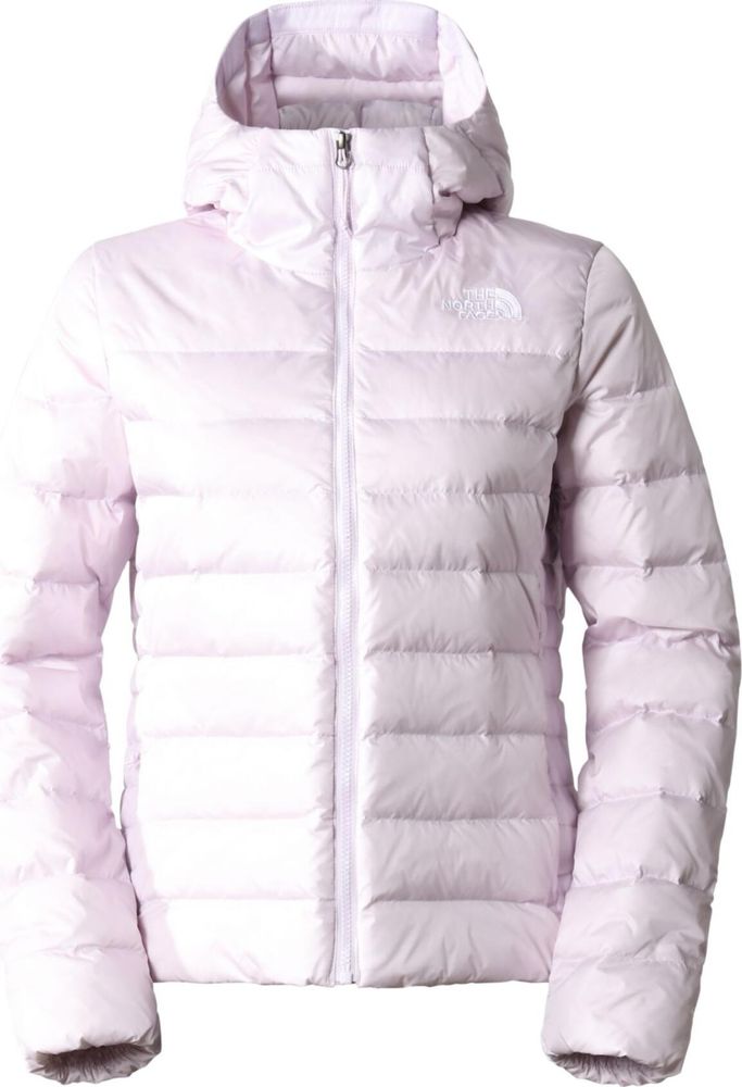 The North Face : Aconcagua Lavender Fog Down Jacket НОВО Л / Оригинал