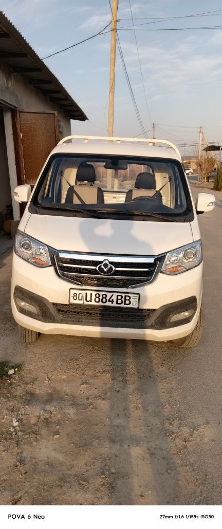 Changan labo sotiladi