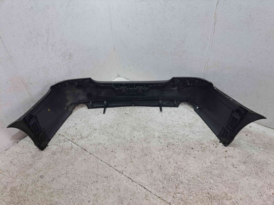 Bara spate Mercedes Clasa E (W211) [Fabr 2002-2009] 963U INDIUM GREY M