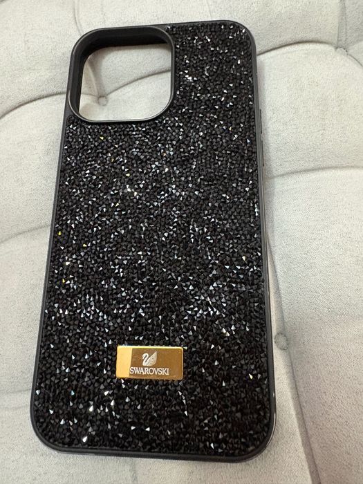 Кейс SWAROVSKI Iphone14 Pro Max