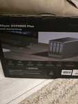 Nerwork Attached Storage - Server stocare Ugreen