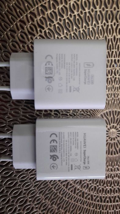 Incarcatoare originale Huawei Honor 66w 6A supercharge , Noi