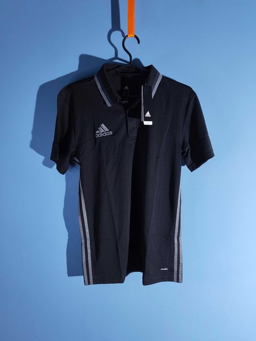 Adidas Condivo  Polo Тениска/Мъжка M