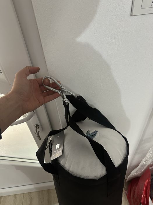 Sac Box Everlast nou