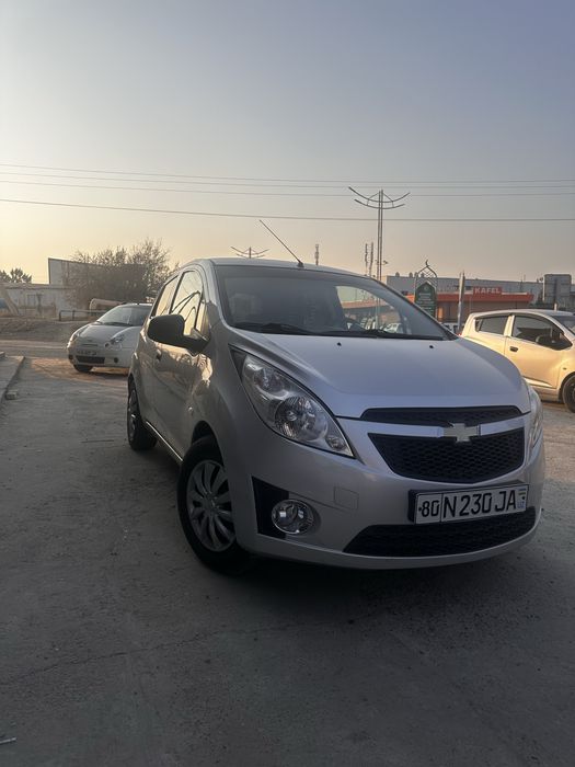 Spark 2013 срочно, metani bilan