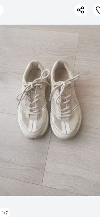 Pantofi sport Zara mărime 36