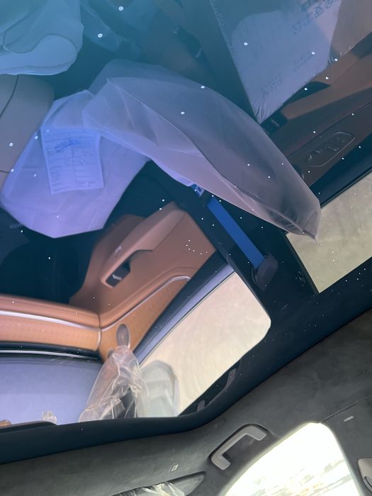 Zeekr 001  26model без пробег