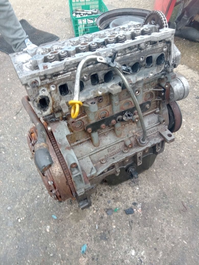 Motor Opel Astra H 1.3 Cdti 90cai Z13DTH , Corsa D , volanta baie etc