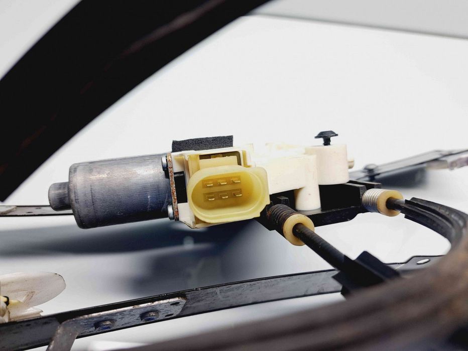 Macara electrica geam dreapta fata Ford Mondeo 4 [Fabr 2007-2015] 6M21