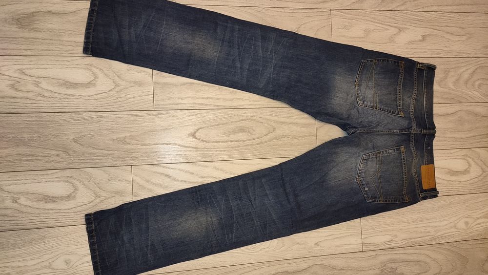 Blugi Bărbați Esprit Denim