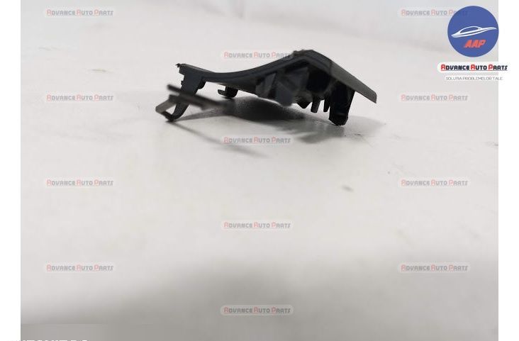 Порше Каен / Porsche Cayenne 3 [ - ] Капак за теглич на задна броня, л