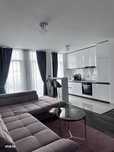 Ama Residence - Vanzare ap. 1 camera + loc de parcare - Str. Vasile Sa