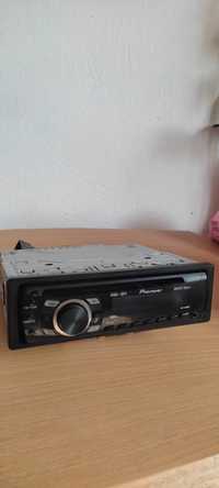 WMA Mp3 CD Stereo Player Pioneer Deh-1300mpg