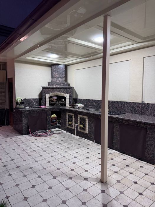 Мирзо Улугбек Никитина 3,7 Сотки ЕуроДом