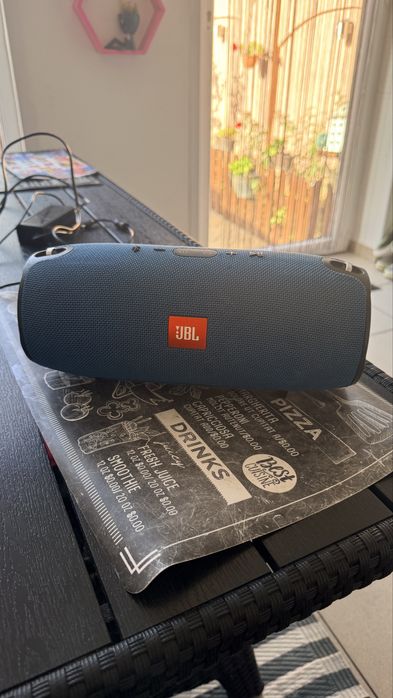 Boxa jbl extreme