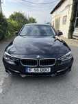 Vand BMW F30 / Nu schimb !