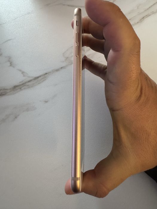 Iphone 8 plus Rose Gold