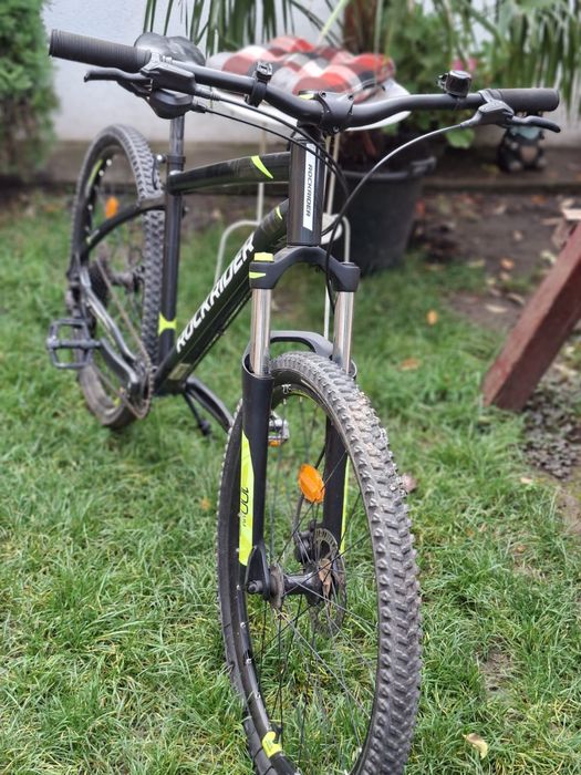 bicicleta rockrider 520/540 Mountain bike
