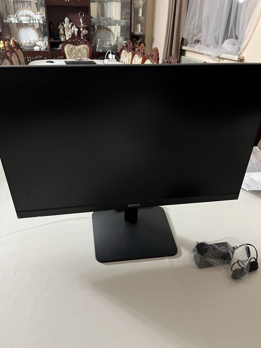 Монитор офисный