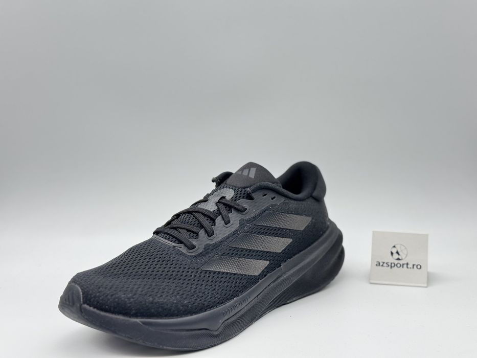 Adidas Supernova Stride Noi Originali (40)