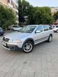 Skoda Octavia SCOUT 4x4 PERMANENT