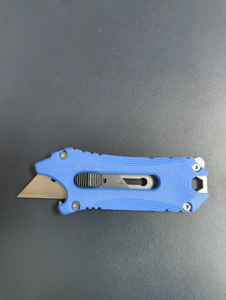 Мултифункционален нож Olight Oknife Otacle