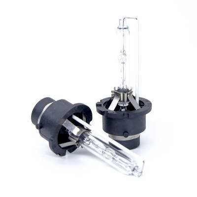 Becuri Xenon D2S, D4S 6000K de la 40 de lei