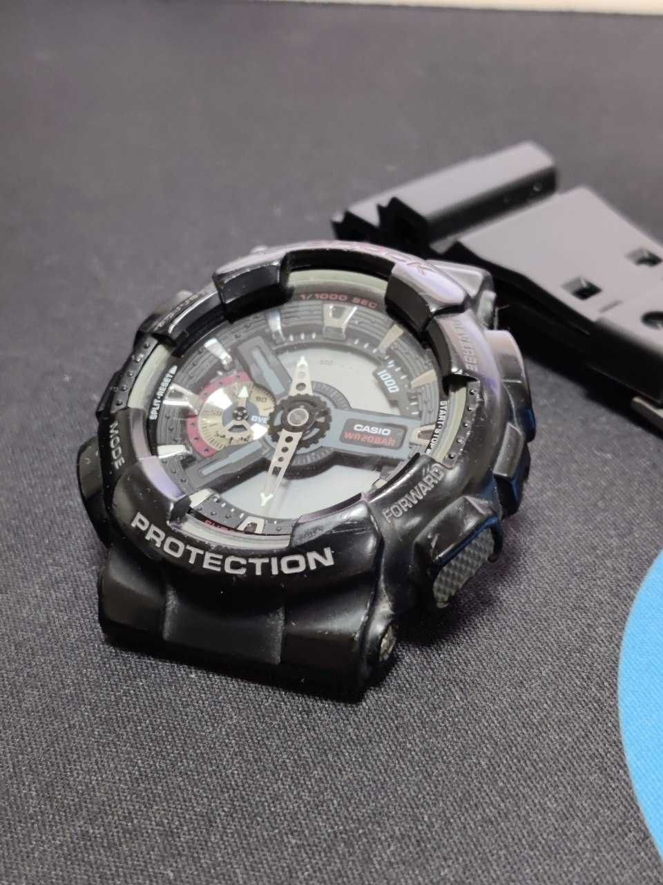 Наручные часы Casio G-SHOCK GA-110 (original)