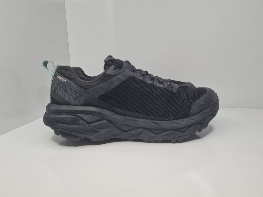 Маратонки Hoka Challenger Atr 5 Gore Tex

Носени,но в отлично състояни